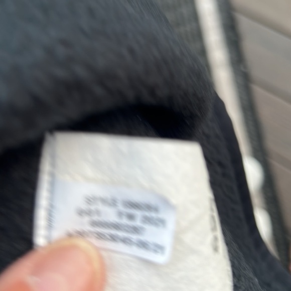 UNDER-ARMOR Black Ladies Golf Jacket Size Small - Picture 10 of 10